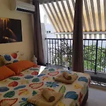 بيت للعطل Pool View Yard بلايا ديل إنغلز