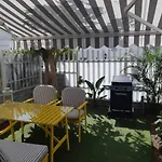 Pool View Yard