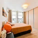 بيت للعطل Pool View Yard بلايا ديل إنغلز