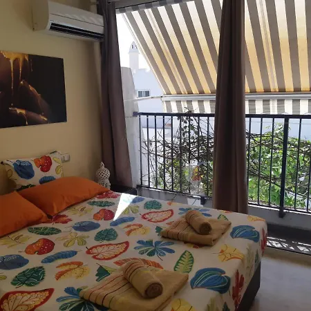 Сasa de vacaciones Pool View Yard Playa del Inglés