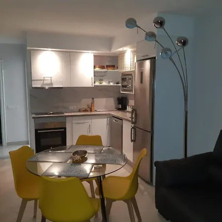 Pool View Yard Сasa de vacaciones Playa del Inglés