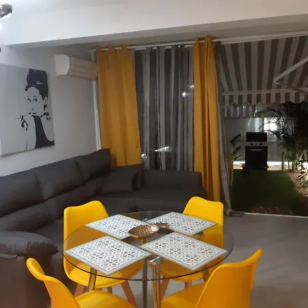 Pool View Yard