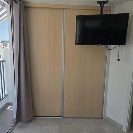 Holiday home Pool View Yard Playa del Ingles (Gran Canaria)