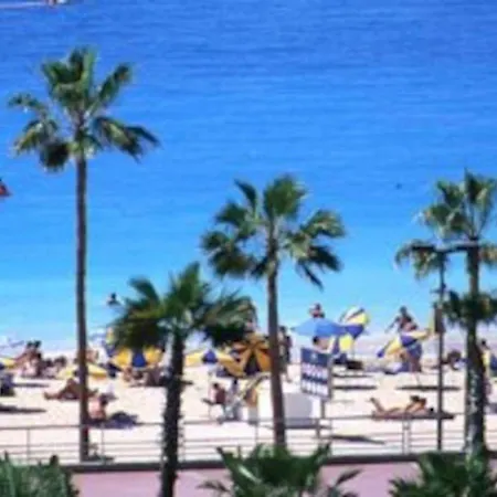Pool View Yard Playa del Ingles (Gran Canaria)