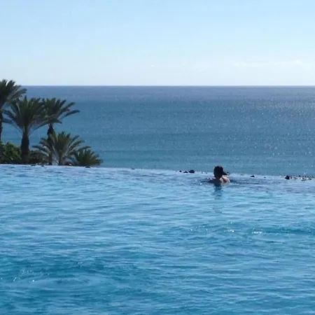Pool View Yard *