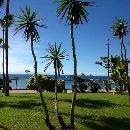 Pool View Yard Playa del Ingles (Gran Canaria)