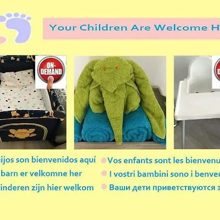 Сasa de vacaciones Pool View Yard Playa del Inglés